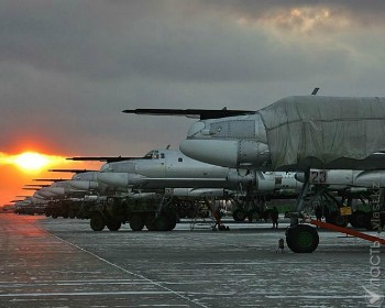 Министры обороны России и Казахстана внесли изменения в правила обеспечения военных аэродромов