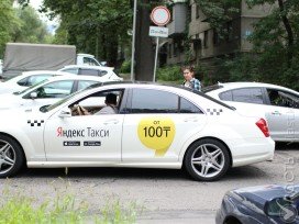 ​«Яндекс» планирует завершить слияние с Uber в первой половине февраля