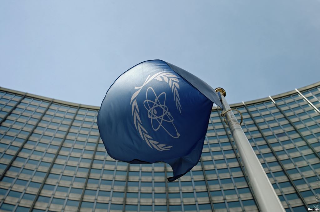 МАГАТЭ одобрило соглашение с Казахстаном о создании Банка низкообогащенного урана в Усть-Каменогорске