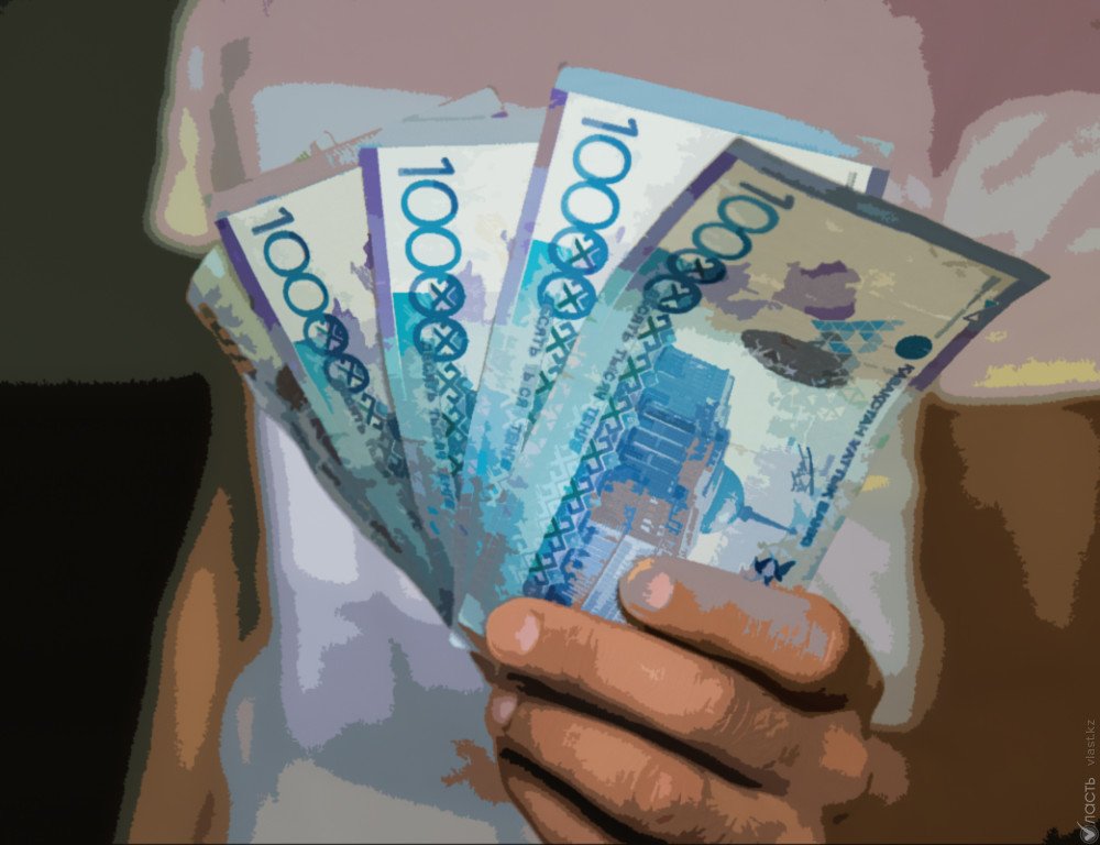 Налог на финансовый результат планируют ввести в Казахстане