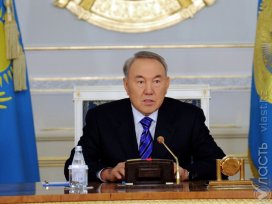 Послание Назарбаева: минимальная зарплата, «честный и порядочный» Касымов и налоговая амнистия 