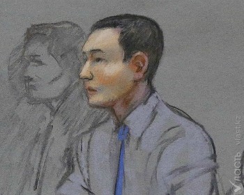 Присяжные готовятся вынести вердикт по делу казахстанского студента Тажаякова