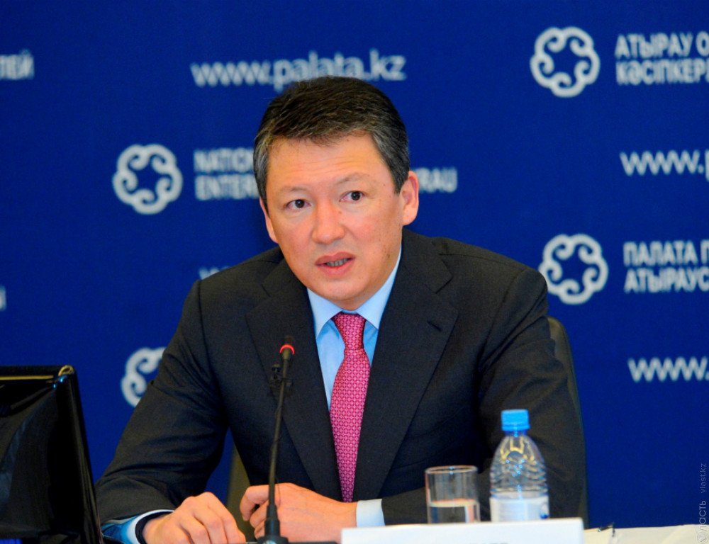 Планировать долгосрочные инвестиции в Казахстане практически невозможно — Кулибаев