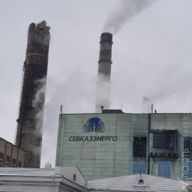 Строительство новой трубы на ТЭЦ Петропавловска новый аким обещает начать в этом году