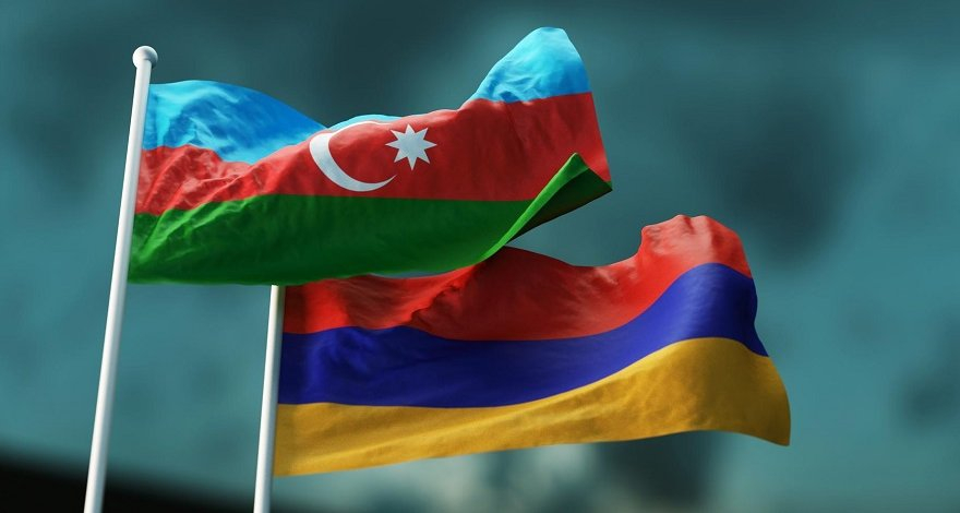 Армения заявила о перемирии с Азербайджаном