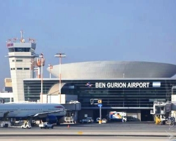 Минимум 10 казахстанцев все еще остаются в аэропорту Тель-Авива &mdash; МИД