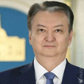 Бахытжан Сапиев назначен советником президента