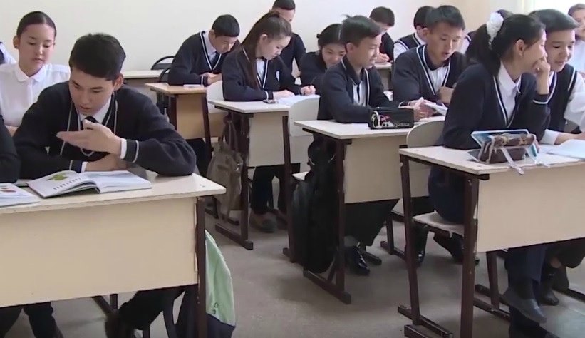 Поводов для паники нет: Дарига Назарбаев высказала свою оценку по переходу на трехъязычное обучение