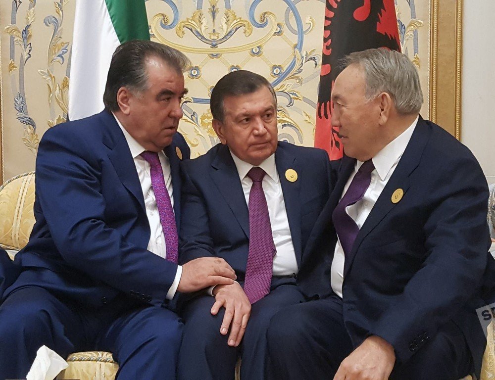 ​Лидеры стран Центральной Азии могут встретиться в Астане на Наурыз – Абдрахманов