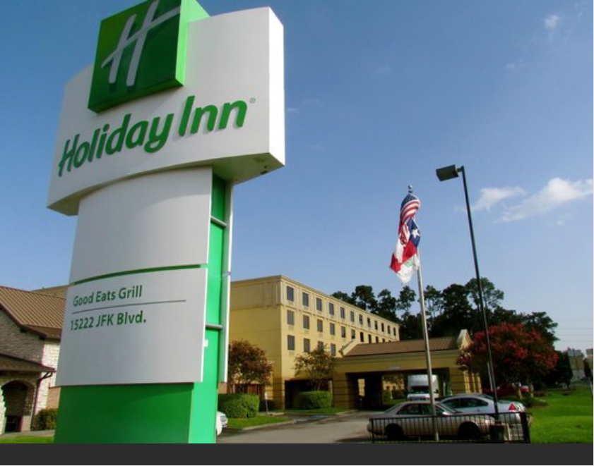 Holiday Inn и InterContinental отказываются от мини-шампуней для сокращения пластиковых отходов