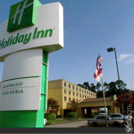 Holiday Inn и InterContinental отказываются от мини-шампуней для сокращения пластиковых отходов