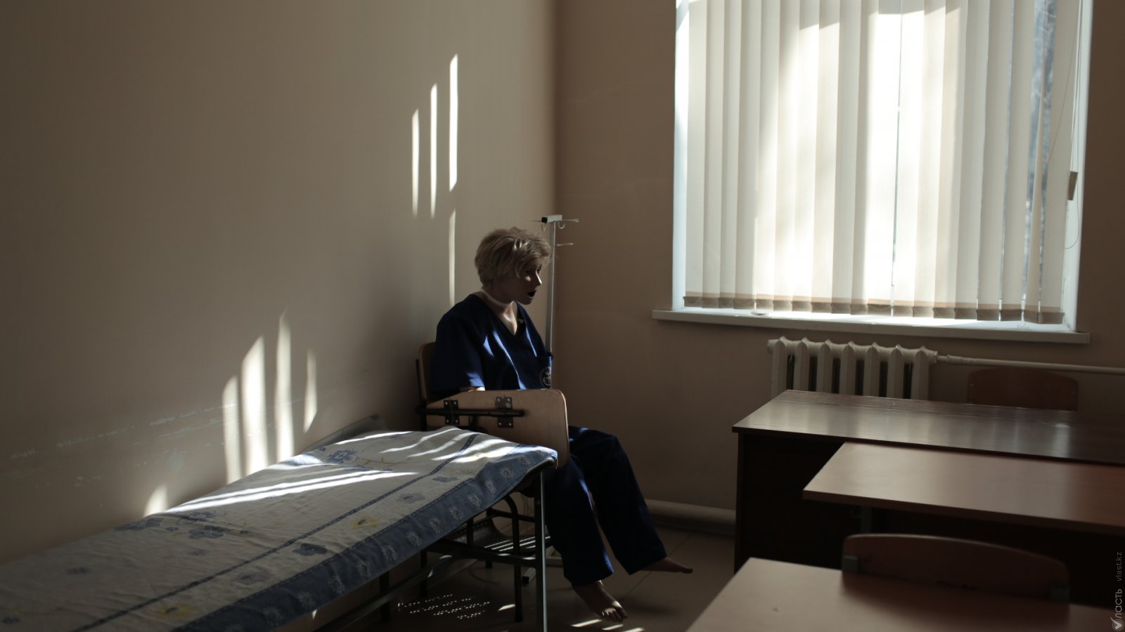 Новая модель здравоохранения: казахстанским врачам повысят зарплату на 250%