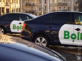 Қазақстанның такси нарығында «Яндекске» бәсекелес табыла ма?