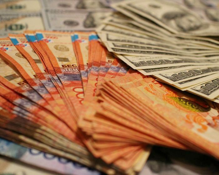 Дефицит счета текущих операций по итогам 2015 года может составить около 5 млрд долларов - Акишев