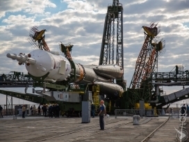 Комиссия продолжает изучать причины отбоя пуска ракеты «Союз-2.1а» с космодрома Восточный