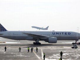 Boeing рекомендовал приостановить полеты некоторых самолетов модели 777 