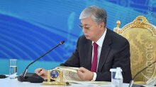 Токаев подписал закон о республиканском бюджете на 2025 – 2027 годы