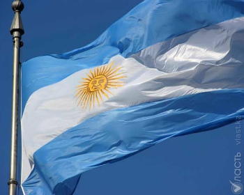 Казахстан и Аргентина установили безвизовый режим c 1 ноября