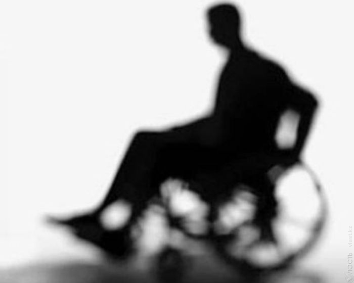 Минсоцразвития в октябре планирует представить на рассмотрение правительства поправки по вопросам защиты прав инвалидов