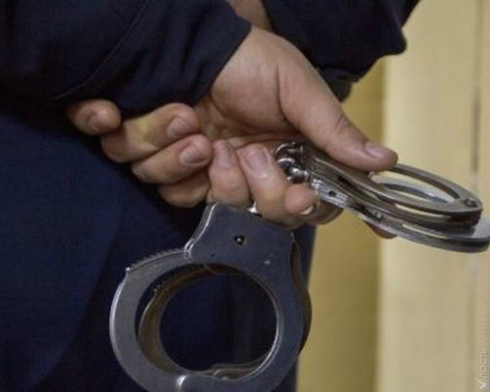 Число заключенных в Казахстане снизилось более чем на 3 тыс. человек