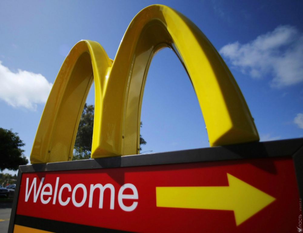 McDonald’s не приобретает участки кинотеатров «Целинный» и «Байконур» в Алматы