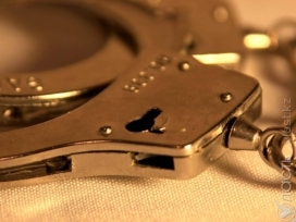 Задержаны трое сотрудников прокуратуры Акмолинской области