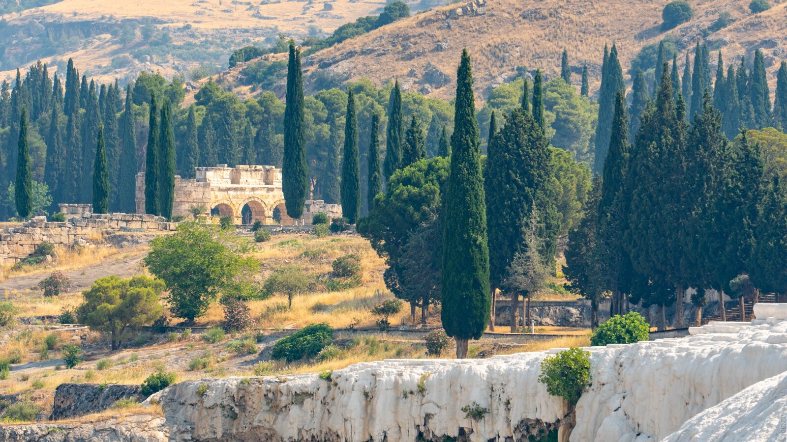 Как добраться из Казахстана в Турцию на машине. Часть III