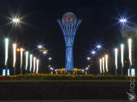 Премьер Беларуси совершит рабочий визит в Казахстан