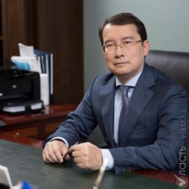 Тимур Жаксылыков избран членом совета директоров «Самрук-Казына»