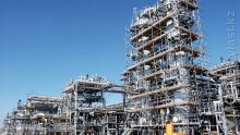 ​Казахстан заморозил строительство Карачаганакского ГПЗ из-за обострения спора с Eni и Shell