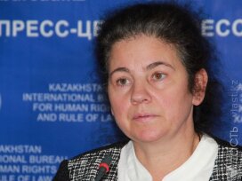 Две колонии подали иски против правозащитницы Елены Семеновой, защищающей заключенных 