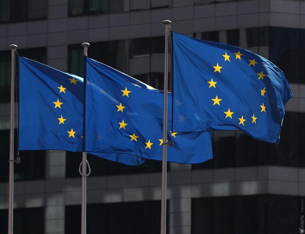 Экономика Евросоюза сократилась на 14,4% по итогам второго квартала