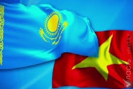 Парламент Казахстана ратифицировал соглашение с Вьетнамом об избежании двойного налогообложения