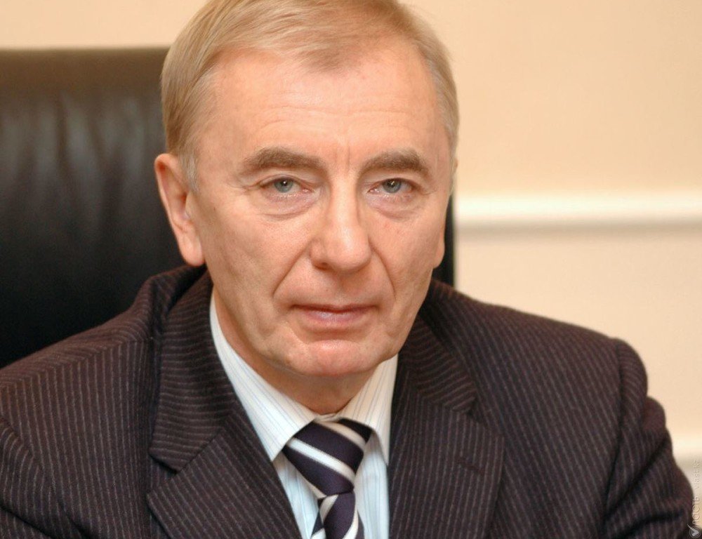 ​Игорь Рогов назначен заместителем исполнительного директора Фонда первого президента