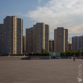 Увеличена максимальная стоимость жилья по программе «7-20-25» 