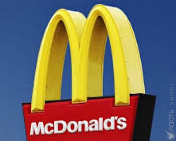 McDonald's опровергает информацию об открытии  ресторана в Казахстане в ближайшее время