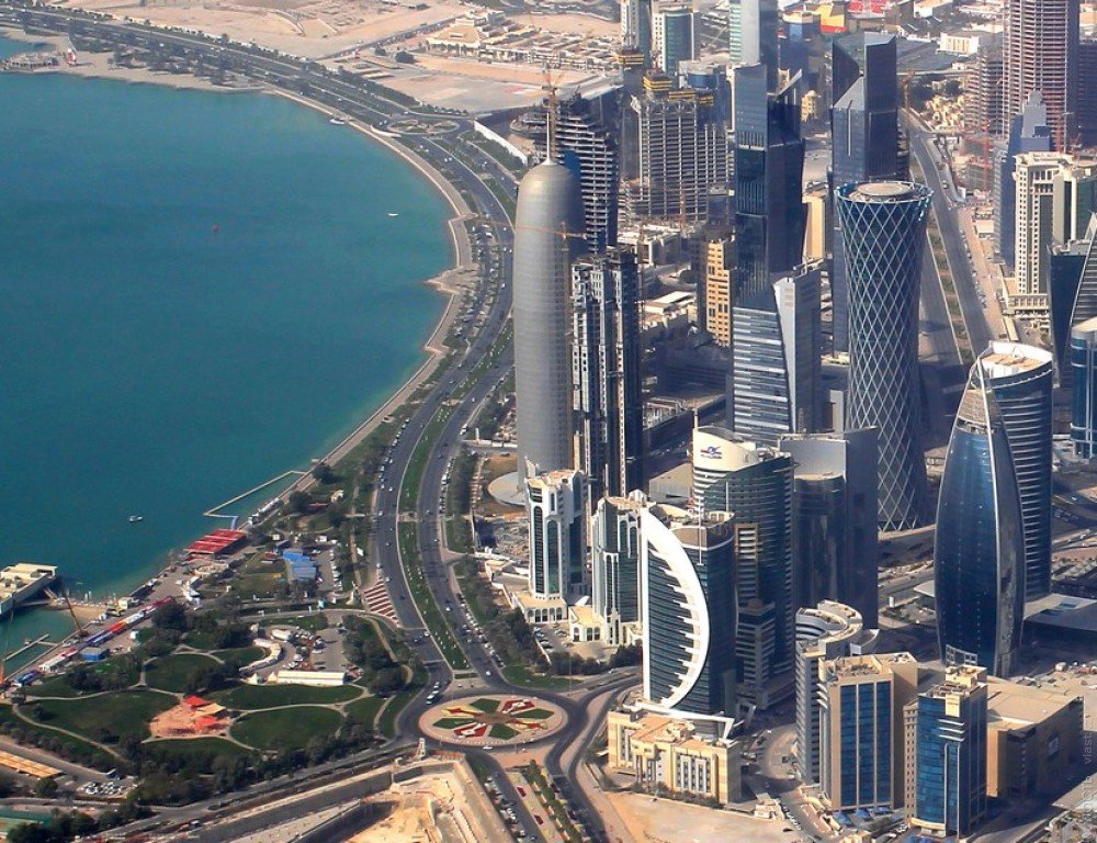 Катар считает неоправданным решение ближневосточных стран о прекращении дипотношений с ним 