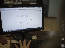 Пульсоксиметр, 42500, Навальный. Тренды поиска в Google в Казахстане