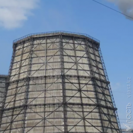 Капремонты на Степногорской ТЭЦ дважды проводились не в полном объеме – Минэнерго 