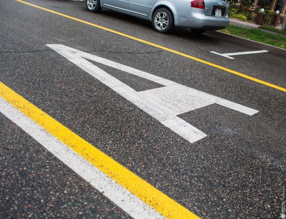 В Алматы запустили новый автобусный маршрут