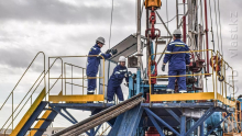 ​КМГ не будет сокращать персонал в случае падения цен на нефть до $40