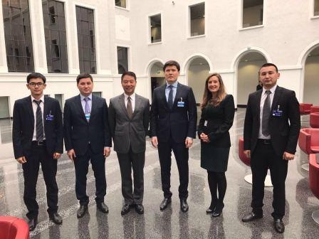 Казахстан получил статус наблюдателя соглашения ВТО по госзакупкам