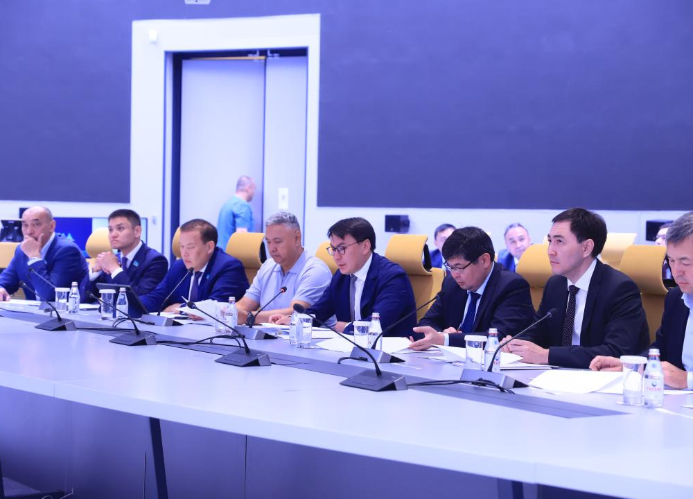 Приватизацию госактивов в Казахстане обещают сделать более прозрачной