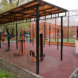 Большинство казахстанцев не слышали о «Бюджете народного участия», показал опрос DEMOSCOPE