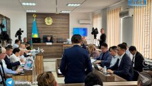 «Подсудимые верили в свою безнаказанность»