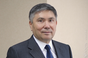 Сменился министр нефти и газа Казахстана  