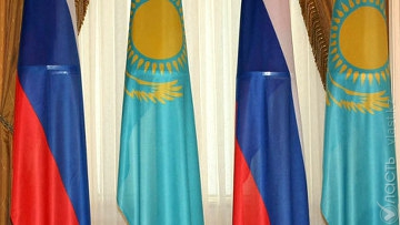Бизнесмены Казахстана и России представят правительствам предложения по улучшению торговых отношений 