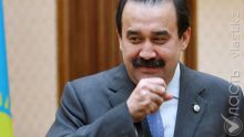 Приоритетами для правительства Казахстана остаются улучшение инвестклимата - Масимов