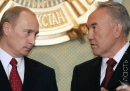 В ходе телефонного разговора Назарбаева и Путина было отмечено, что российские санкции не предполагают вовлечения в них других стран-членов ТС и ЕЭП