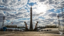 Запуск «Протона» с Байконура намечен на конец января 2016 года 
